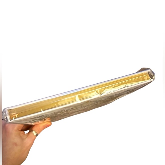 NIP - Christian Dior Metallic Butterfly Notebook - Limited Edition - Picture 4 of 11